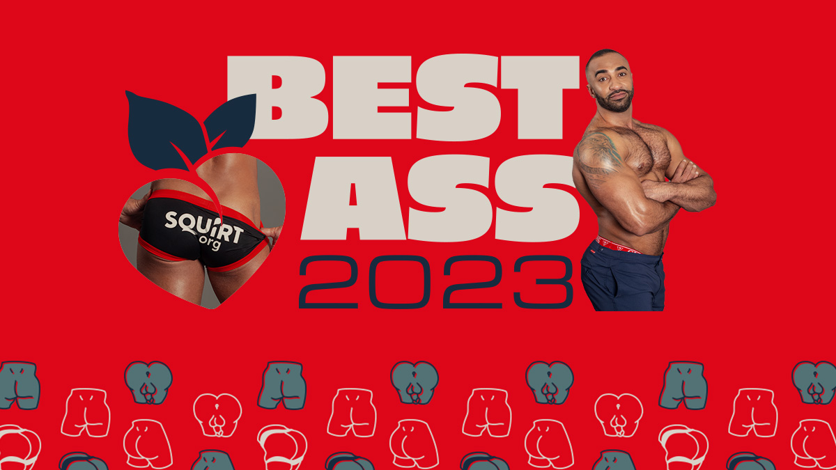 Best Ass 2023